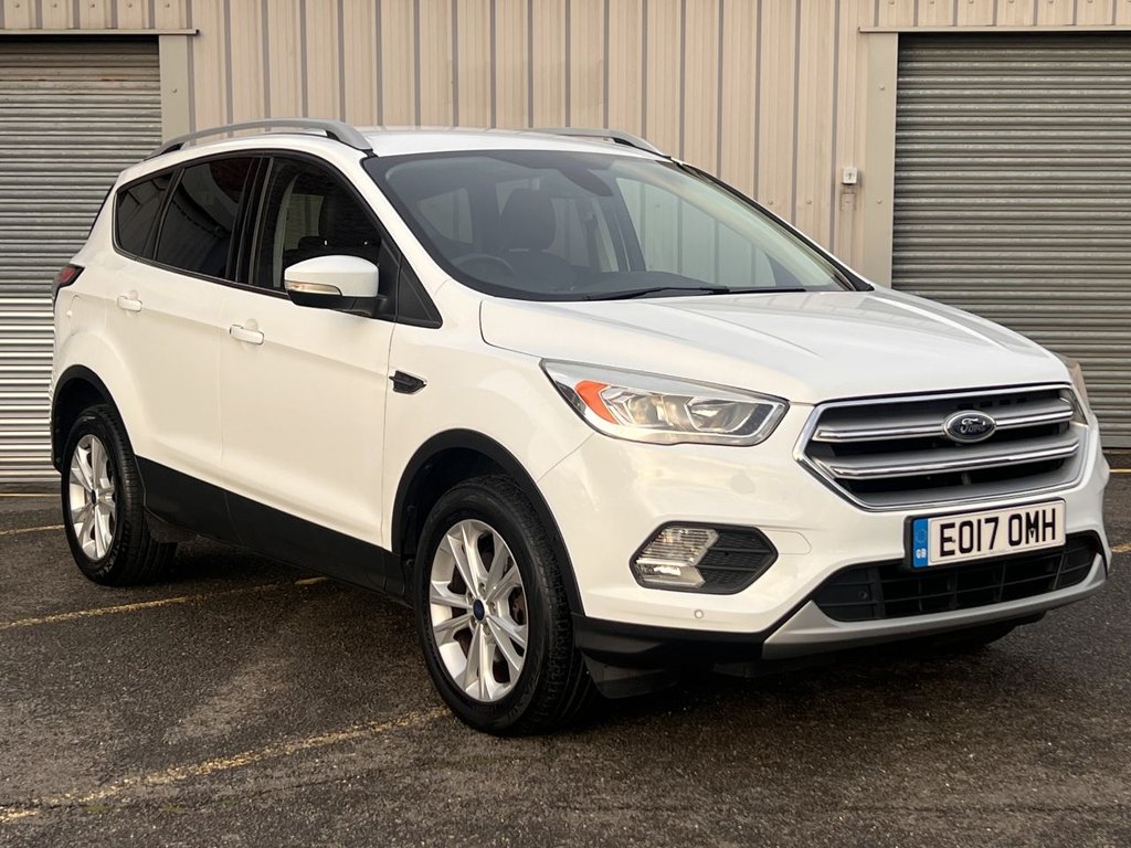 Used Ford Kuga 2017 for sale - 76883151: Photo 7