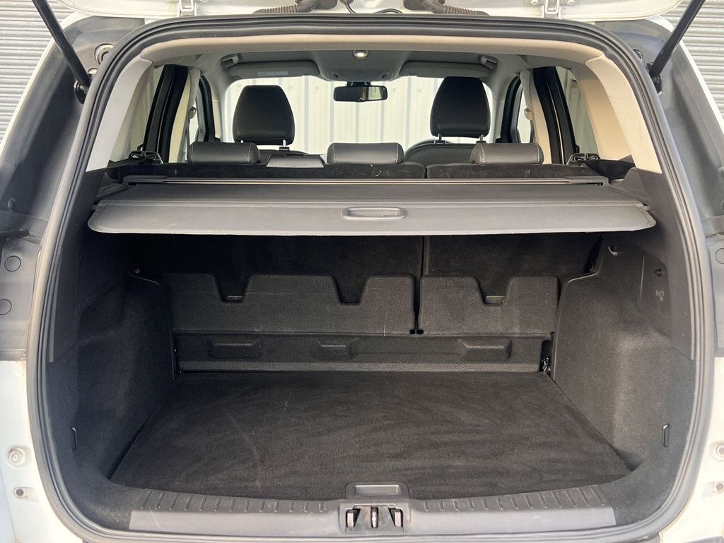 Used Ford Kuga 2017 for sale - 76883151: Photo 9