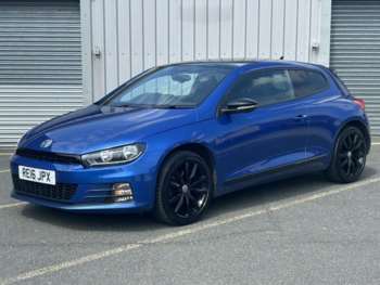 2016 (16) - 2.0 TDi BlueMotion Tech GT Black Edition 3dr