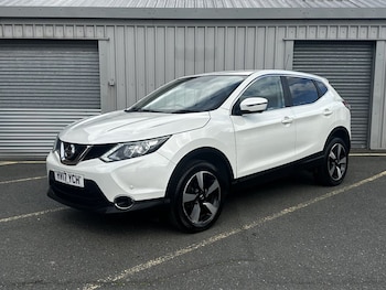 2017 (17) - 1.2 DiG-T N-Connecta 5dr