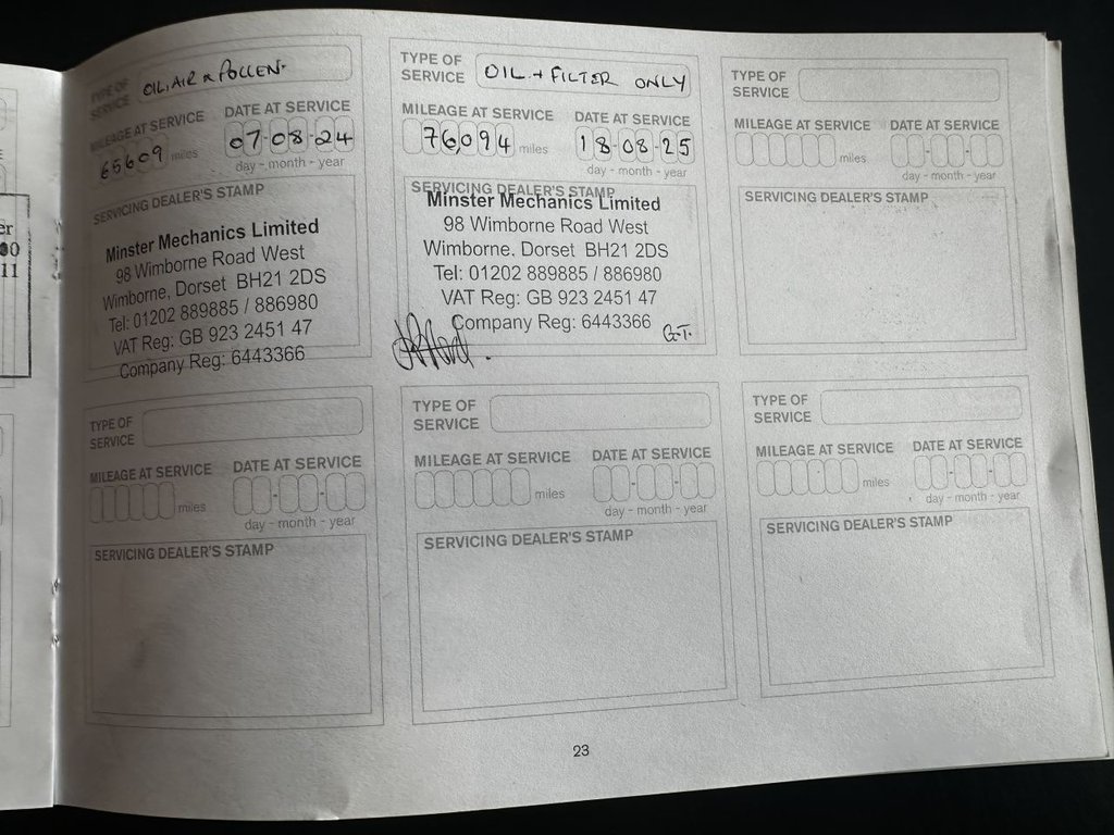 Vehicle 24