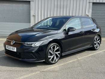 2023 (23) - 1.5 eTSI MHEV R-Line Hatchback 5dr Petrol Hybrid DSG Euro 6 (s/s) (150 ps)