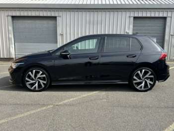 Used Volkswagen Golf 2023 for sale - 74807253: Photo