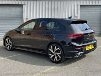 Used Volkswagen Golf 2023 for sale - 74807253: Photo