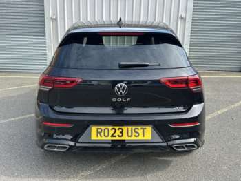 Used Volkswagen Golf 2023 for sale - 74807253: Photo