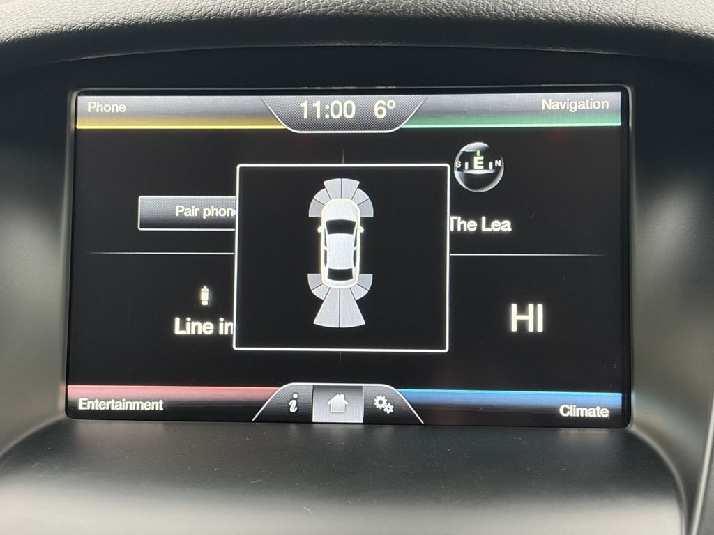 Used Ford Focus 2015 for sale - 77383683: Photo 10