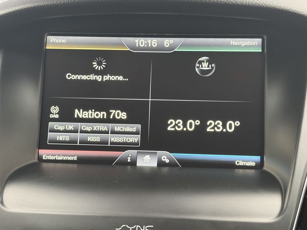 Used Ford Focus 2015 for sale - 77383683: Photo 12