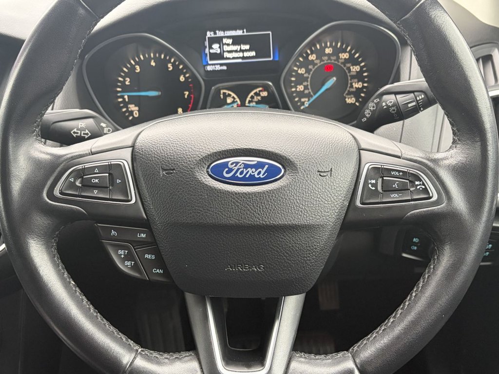Used Ford Focus 2015 for sale - 77383683: Photo 15
