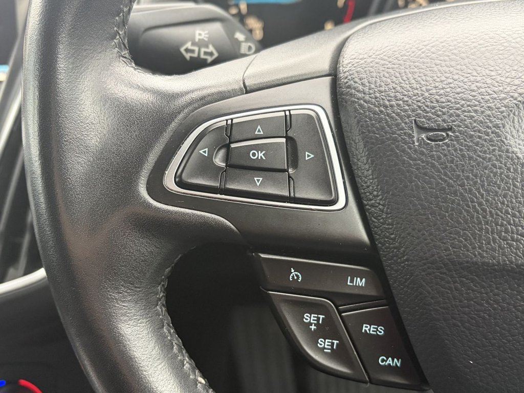 Used Ford Focus 2015 for sale - 77383683: Photo 17