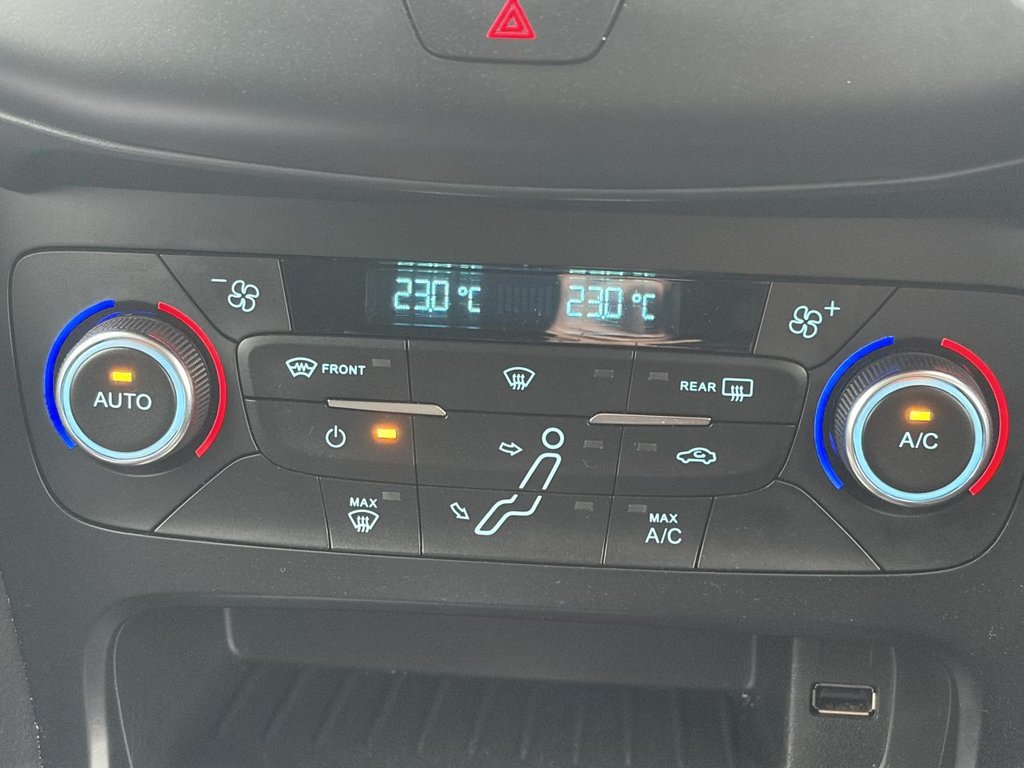 Used Ford Focus 2015 for sale - 77383683: Photo 20