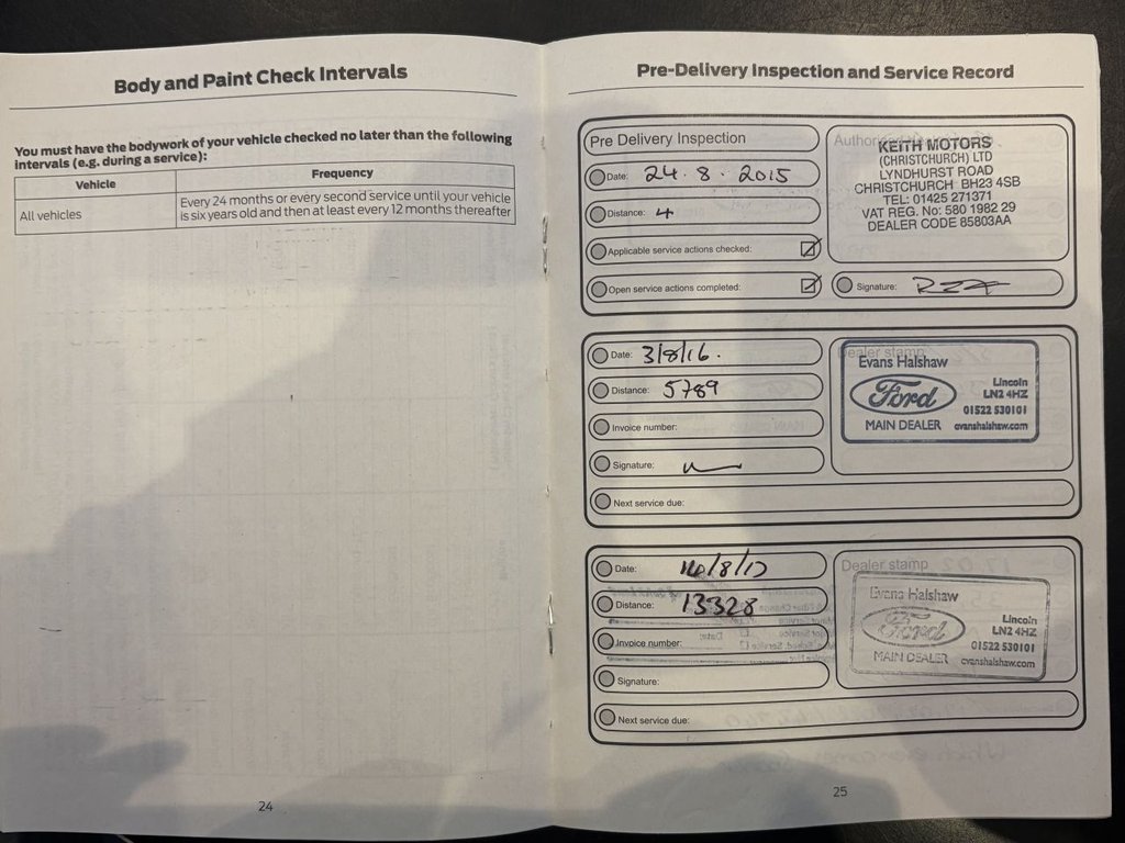 Used Ford Focus 2015 for sale - 77383683: Photo 21