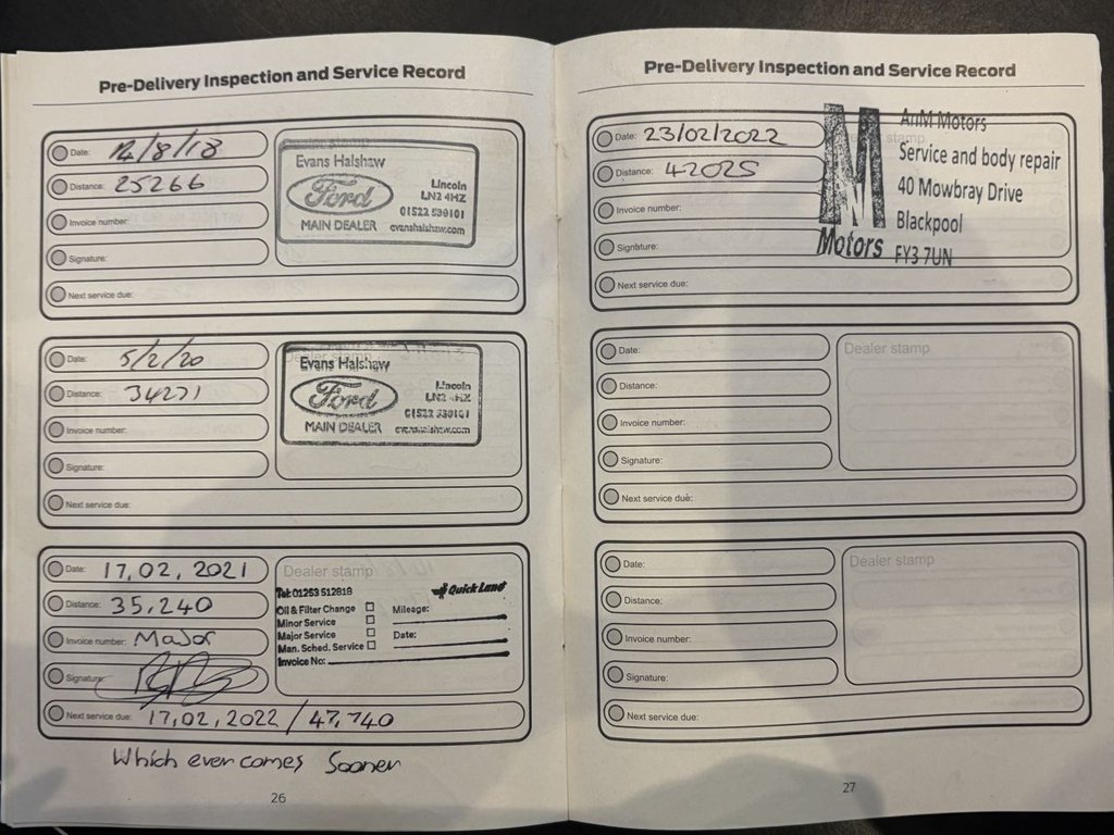 Used Ford Focus 2015 for sale - 77383683: Photo 22