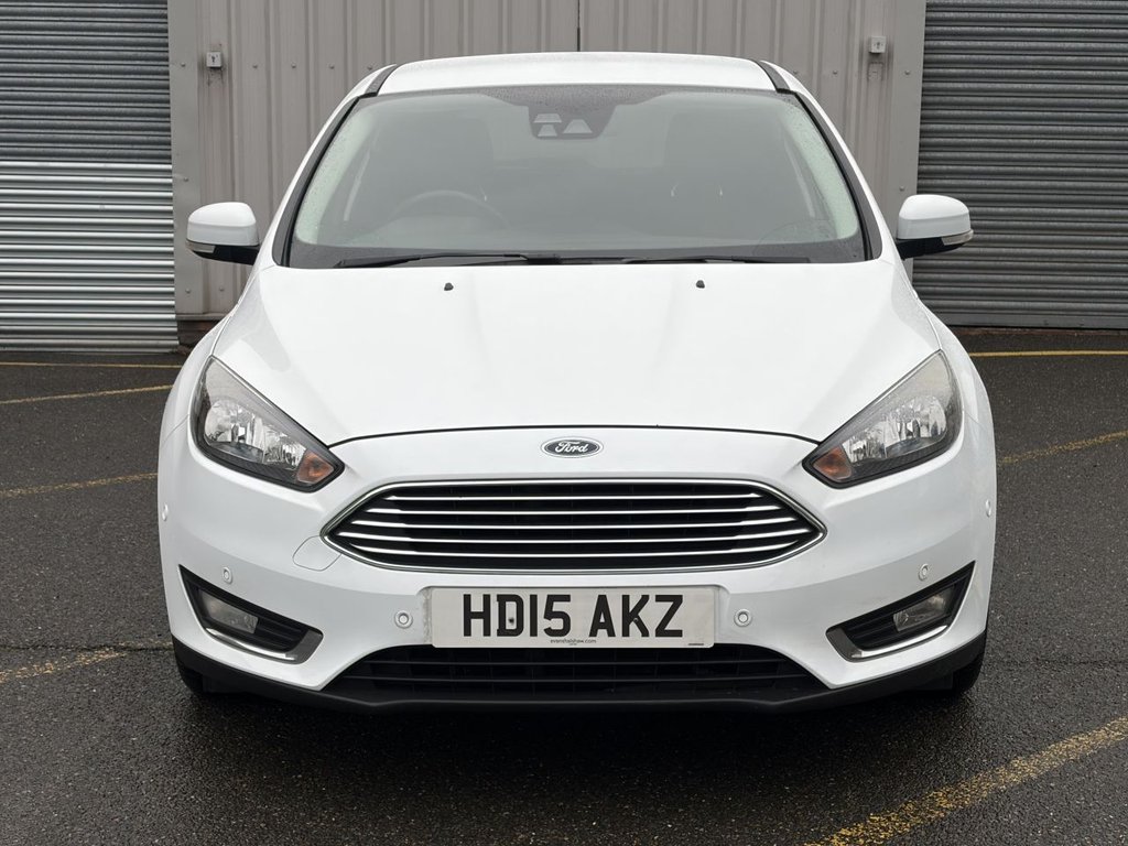 Used Ford Focus 2015 for sale - 77383683: Photo 8
