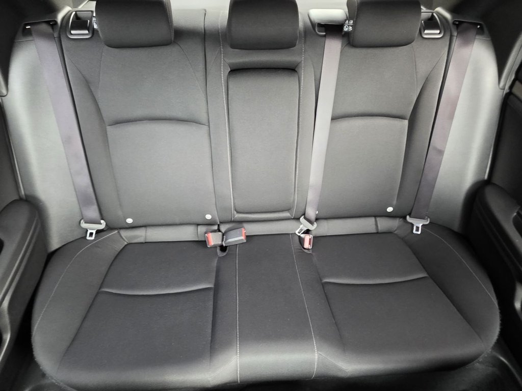 Used Honda Civic 2018 for sale - 76256096: Photo 11