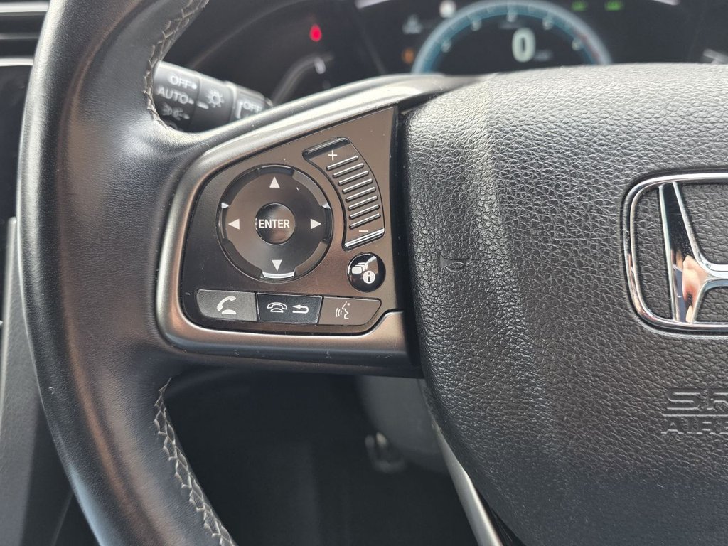 Used Honda Civic 2018 for sale - 76256096: Photo 13