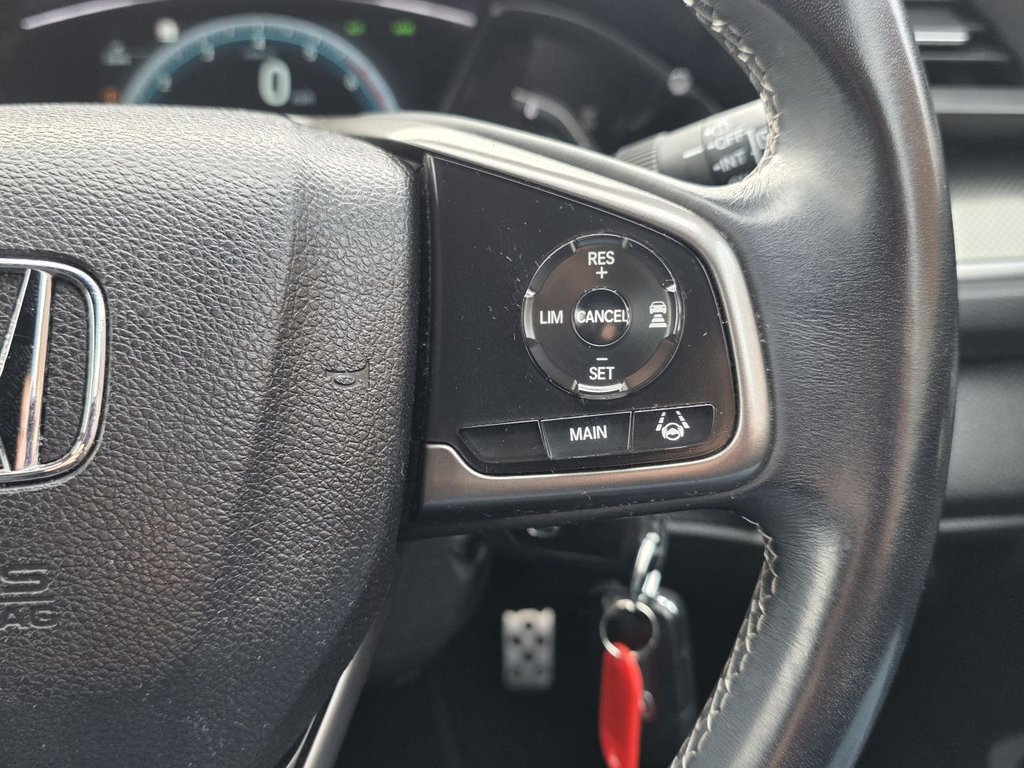 Used Honda Civic 2018 for sale - 76256096: Photo 14