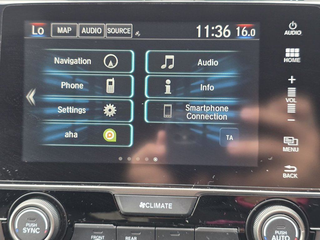 Used Honda Civic 2018 for sale - 76256096: Photo 15