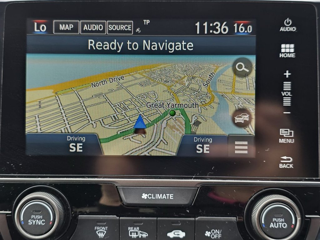 Used Honda Civic 2018 for sale - 76256096: Photo 17