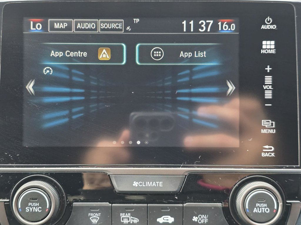 Used Honda Civic 2018 for sale - 76256096: Photo 18