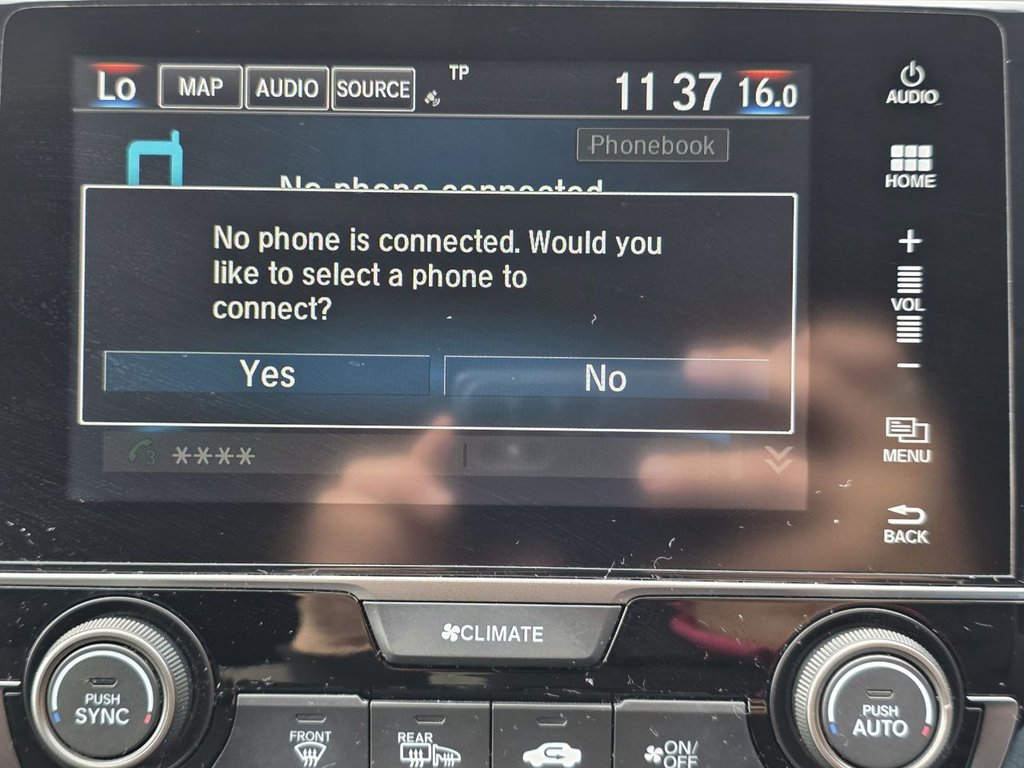 Used Honda Civic 2018 for sale - 76256096: Photo 19