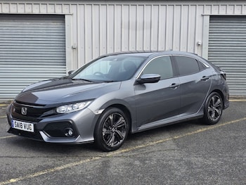 Honda - Civic