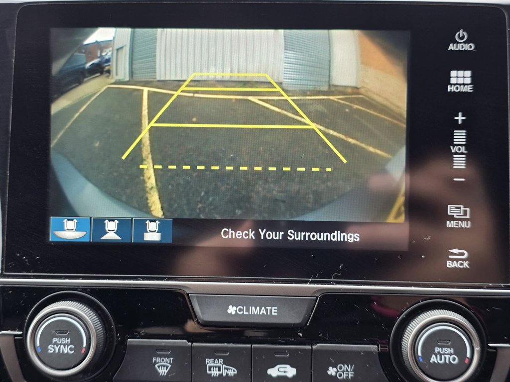 Used Honda Civic 2018 for sale - 76256096: Photo 20