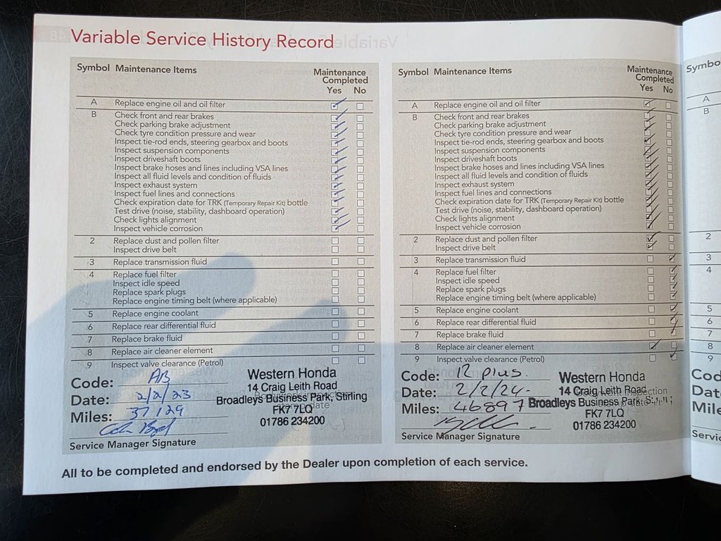 Used Honda Civic 2018 for sale - 76256096: Photo 25