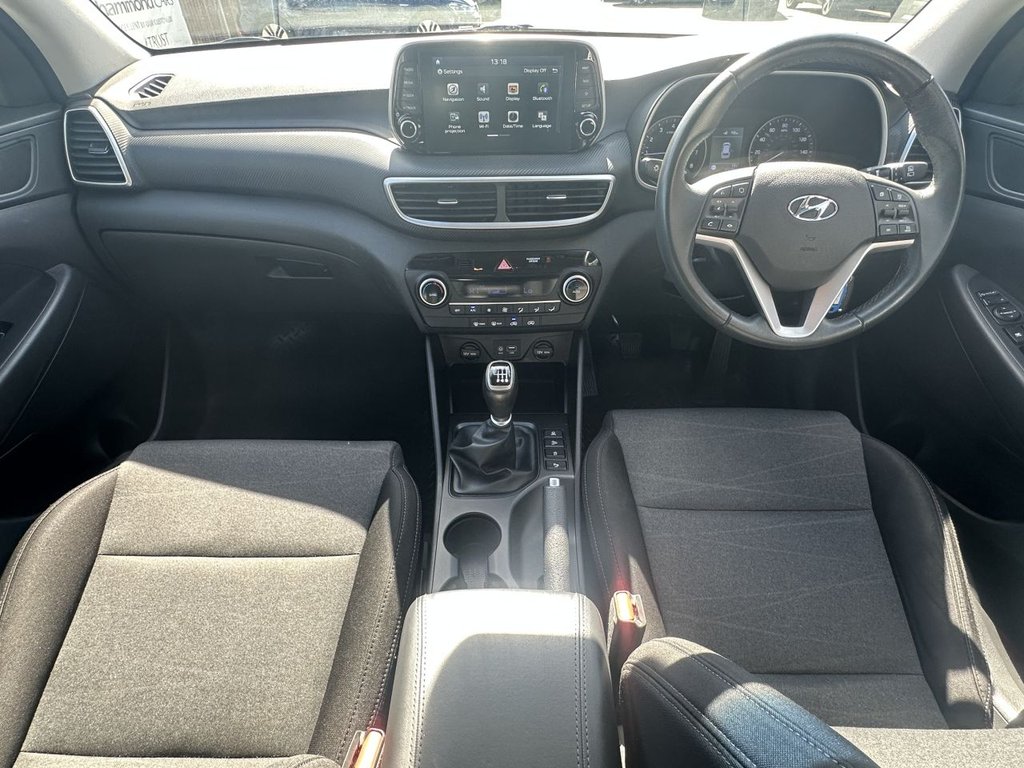 Used Hyundai TUCSON 2019 for sale - 78153479: Photo 10