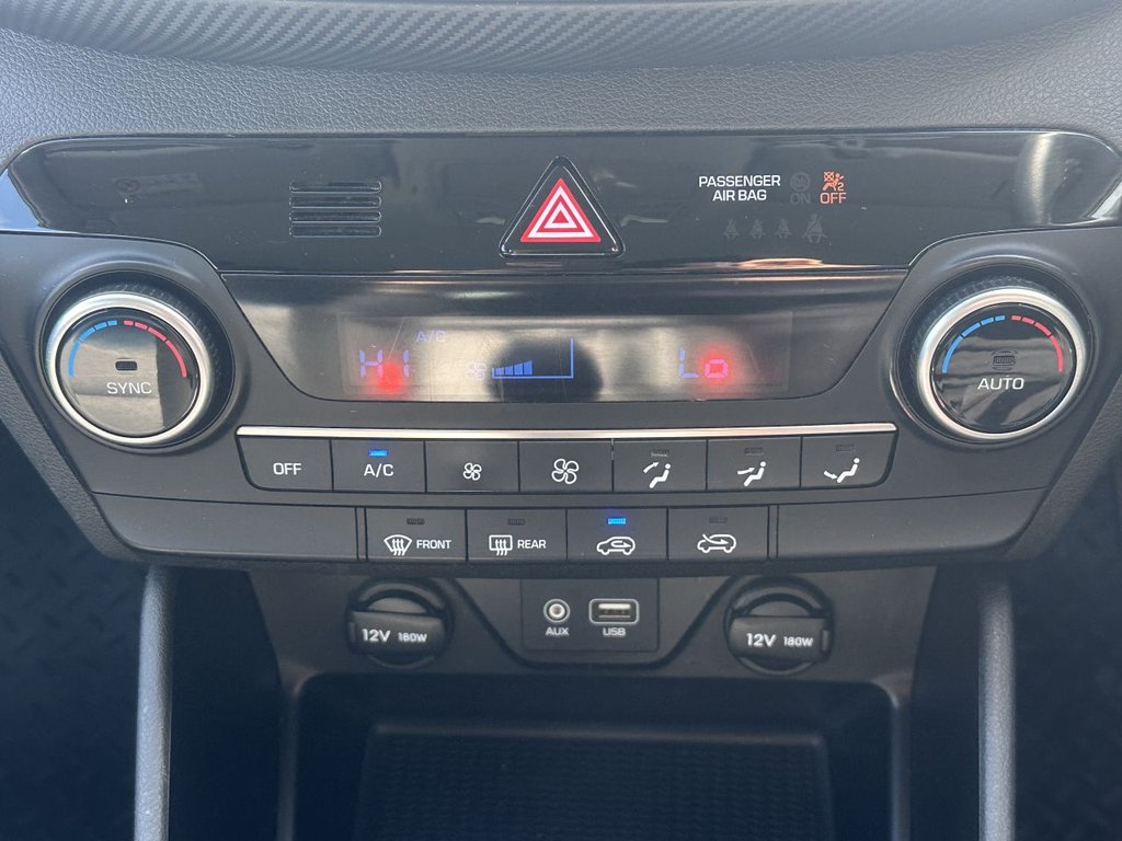 Used Hyundai TUCSON 2019 for sale - 78153479: Photo 15