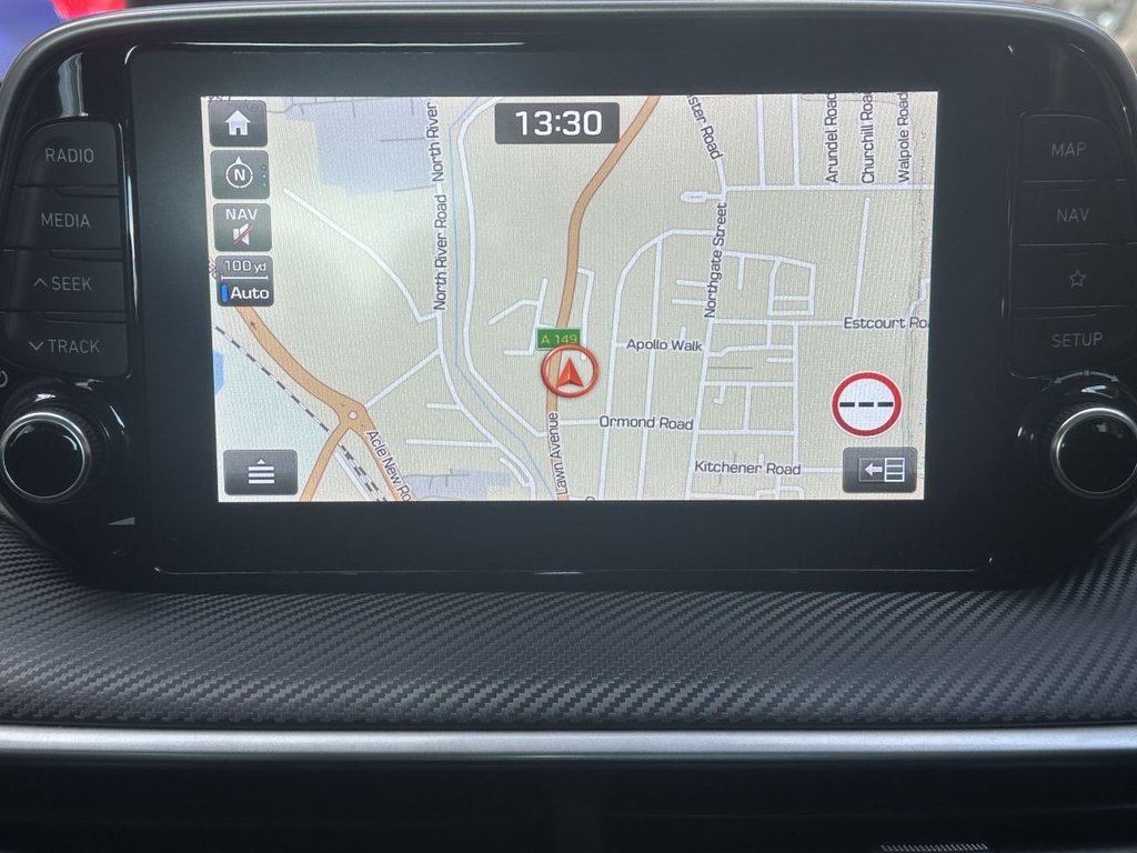 Used Hyundai TUCSON 2019 for sale - 78153479: Photo 17