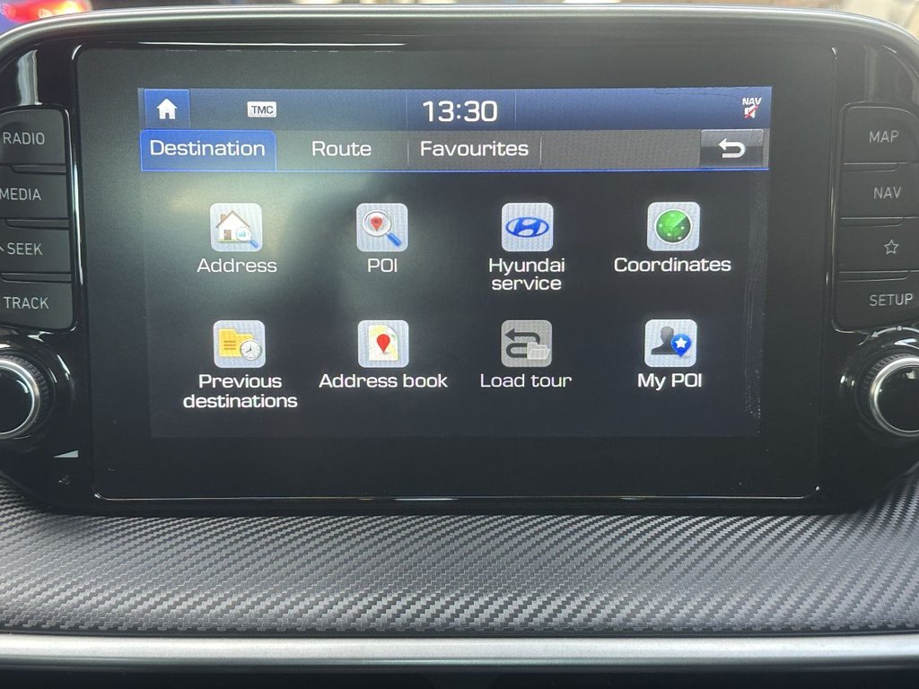 Used Hyundai TUCSON 2019 for sale - 78153479: Photo 18