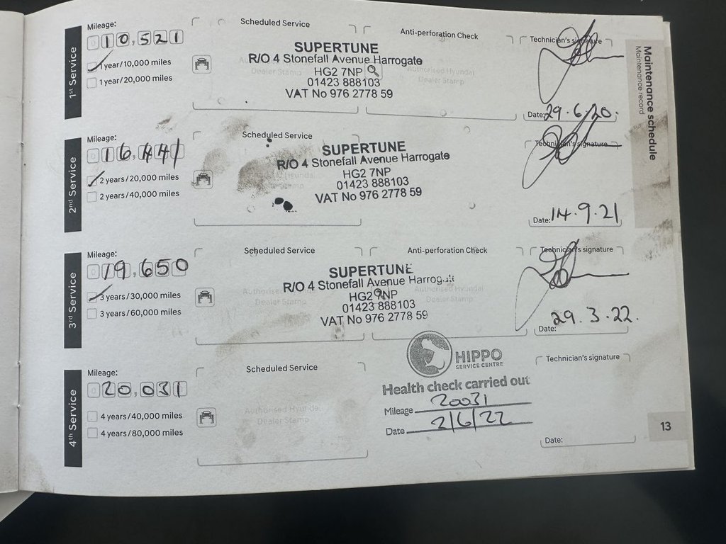 Used Hyundai TUCSON 2019 for sale - 78153479: Photo 21