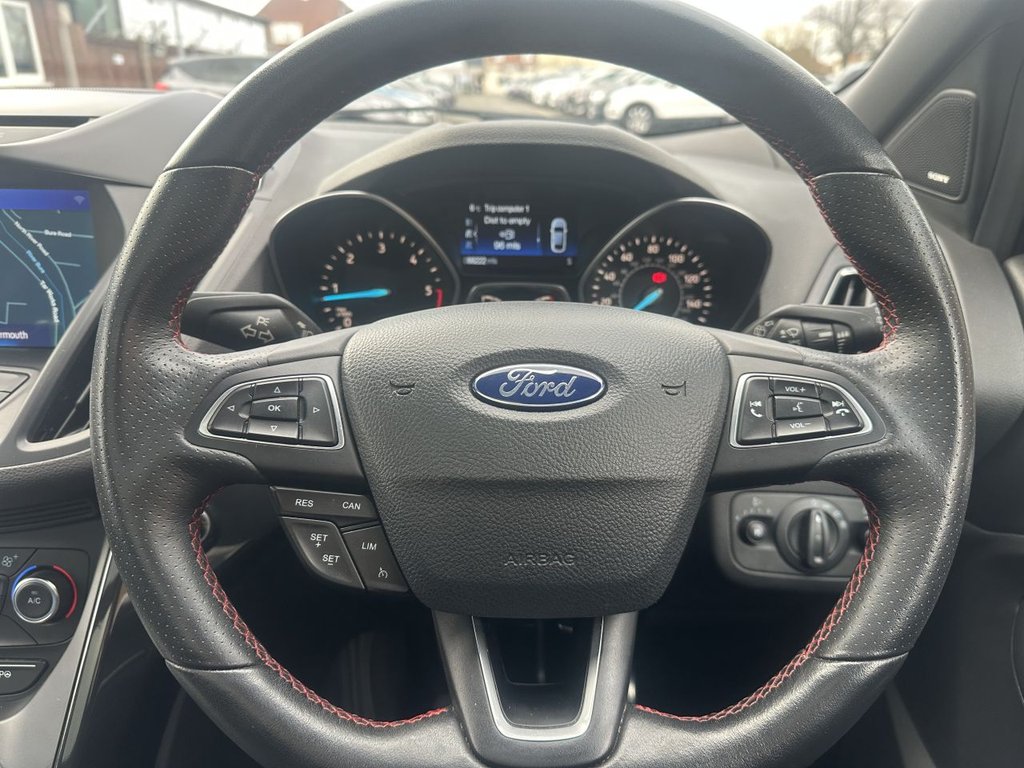 Used Ford Kuga 2019 for sale - 77534322: Photo 13