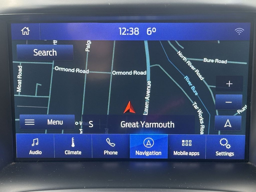 Used Ford Kuga 2019 for sale - 77534322: Photo 18