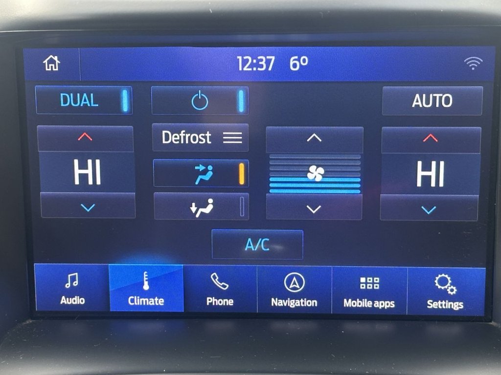 Used Ford Kuga 2019 for sale - 77534322: Photo 19