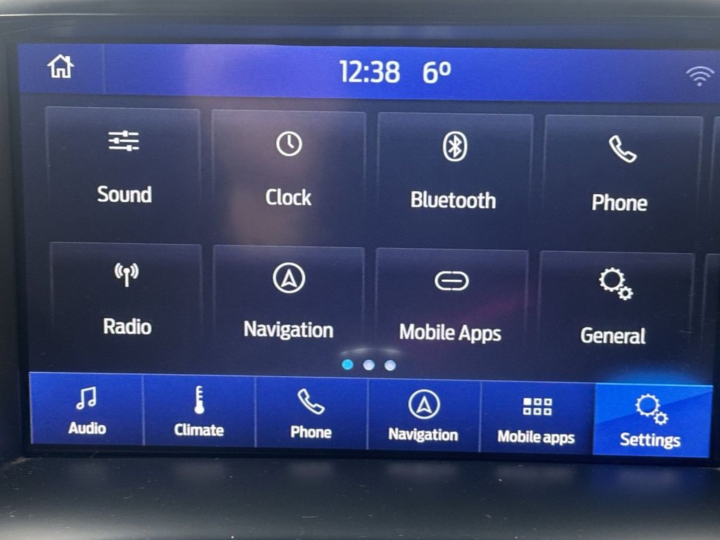 Used Ford Kuga 2019 for sale - 77534322: Photo 21