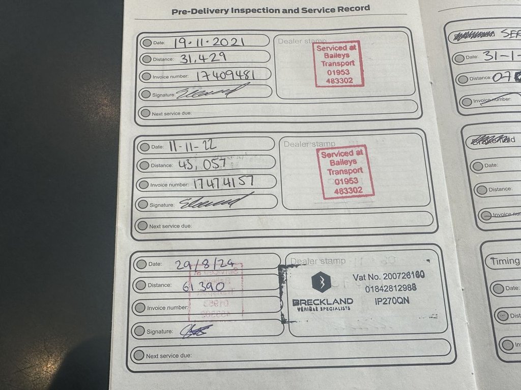 Used Ford Kuga 2019 for sale - 77534322: Photo 24