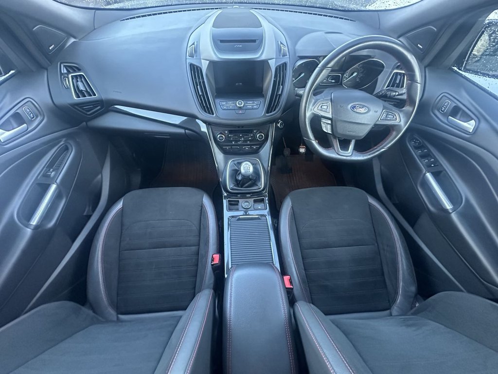 Used Ford Kuga 2019 for sale - 77534322: Photo 9