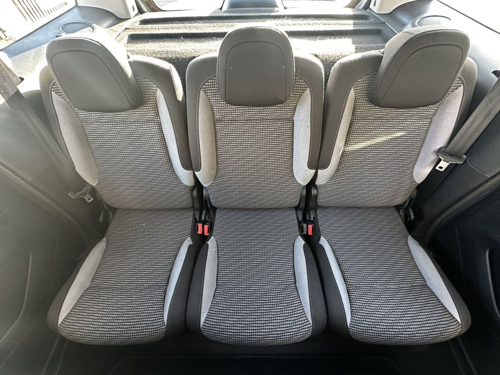 Used Peugeot Partner Tepee 2013 for sale - 76840833: Photo 15