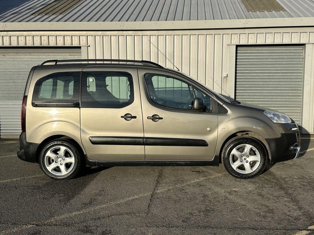 Used Peugeot Partner Tepee 2013 for sale - 76840833: Photo 17