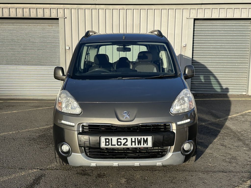 Used Peugeot Partner Tepee 2013 for sale - 76840833: Photo 18