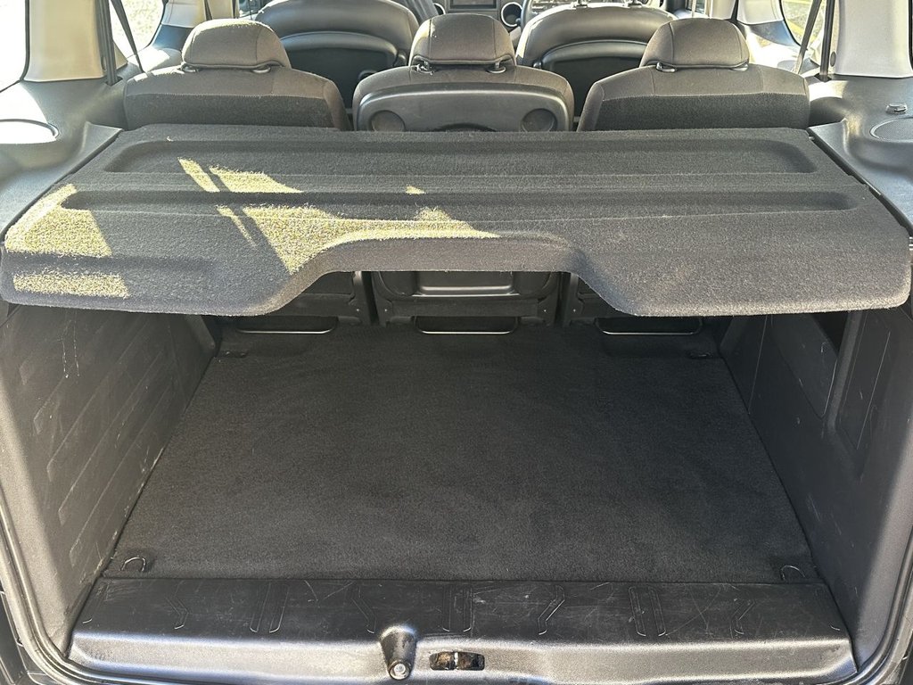 Used Peugeot Partner Tepee 2013 for sale - 76840833: Photo 6