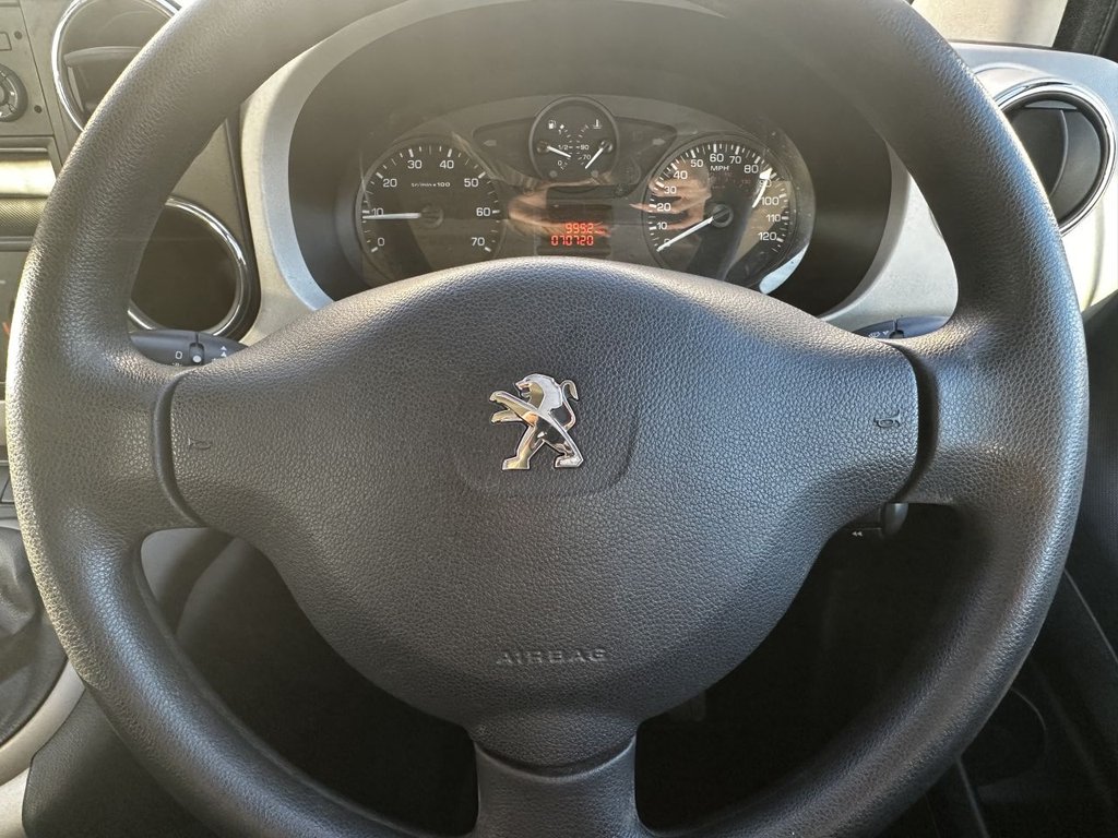 Used Peugeot Partner Tepee 2013 for sale - 76840833: Photo 9