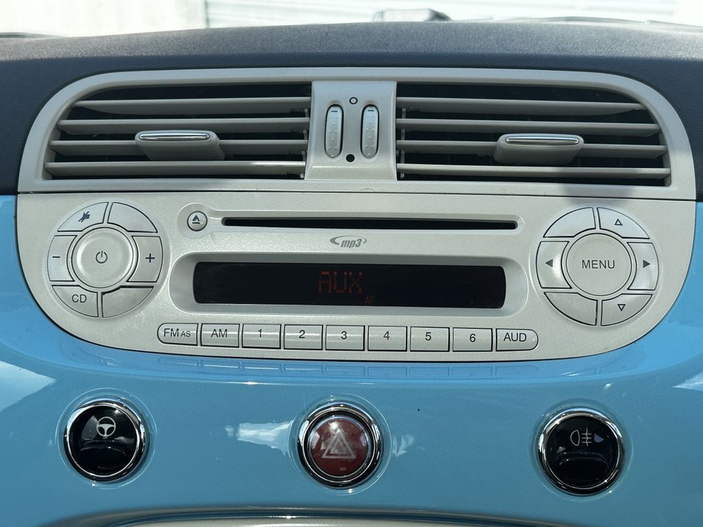 Vehicle 13