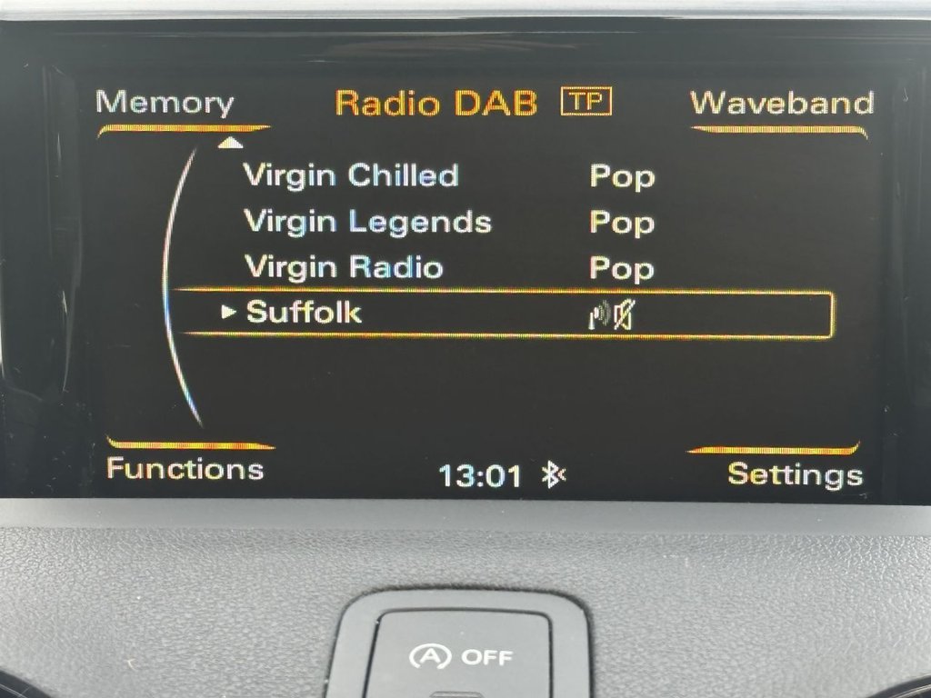 Used Audi A1 2016 for sale - 76867578: Photo 13