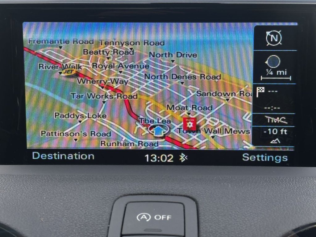 Used Audi A1 2016 for sale - 76867578: Photo 14