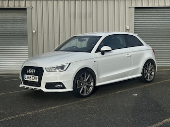 Audi - A1