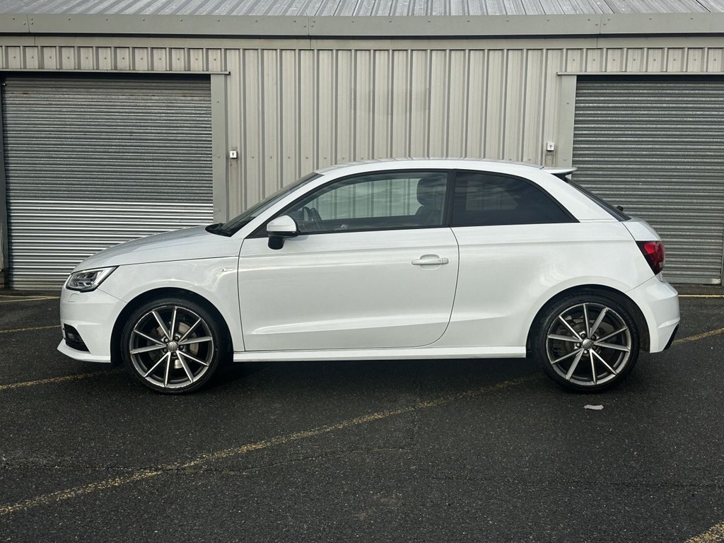 Used Audi A1 2016 for sale - 76867578: Photo 2