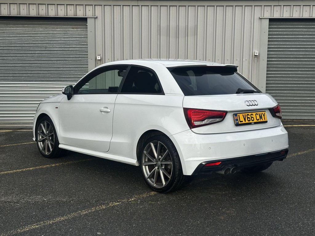 Used Audi A1 2016 for sale - 76867578: Photo 3