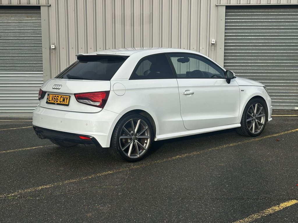 Used Audi A1 2016 for sale - 76867578: Photo 5